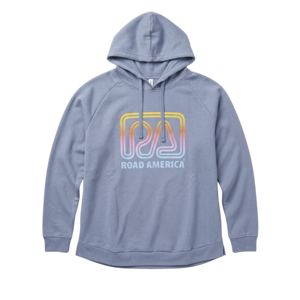 Freya Hoodie