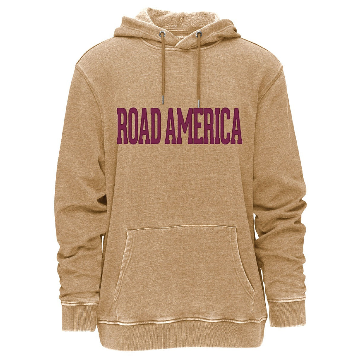 Western Hoodie