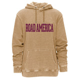 Western Hoodie