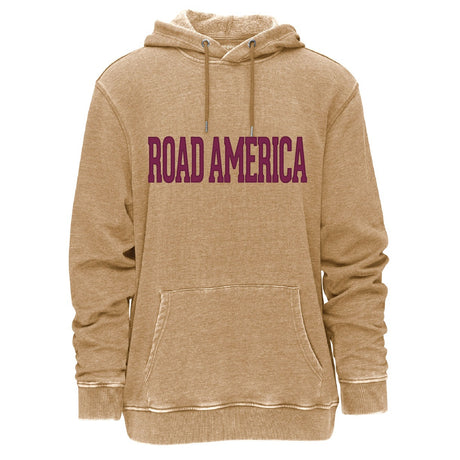 Western Hoodie