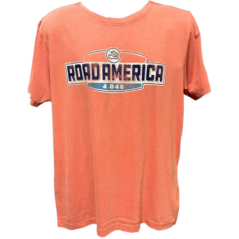 Norway Tee