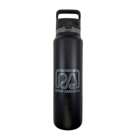 RA 22oz Luna Bottle