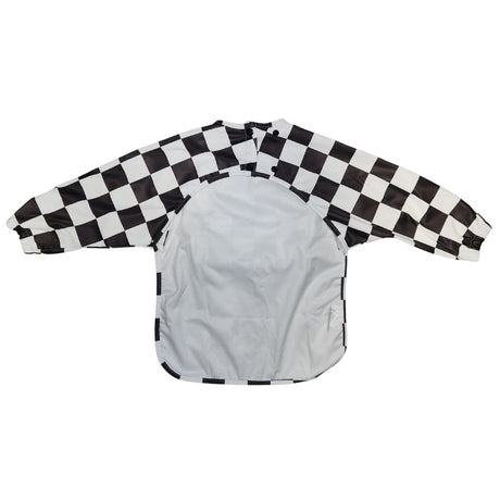 Grayson Long Sleeve Bib