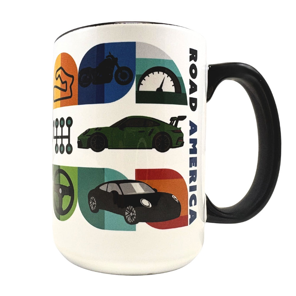 Tech Mug