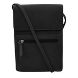 Crossbody String Bag
