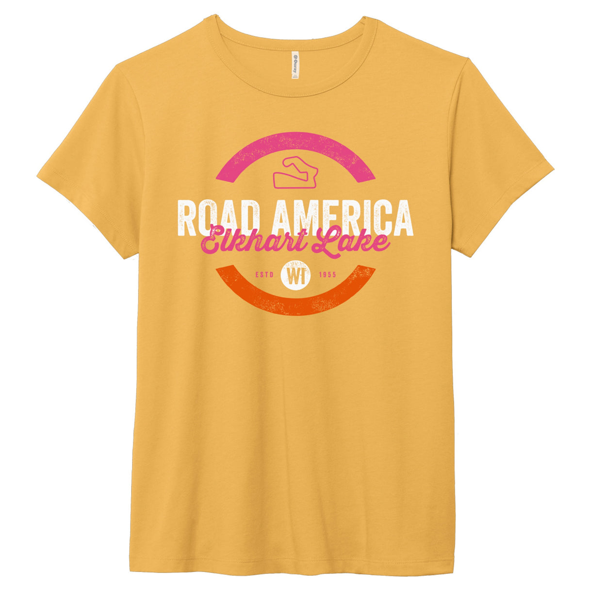 Nannette Tee