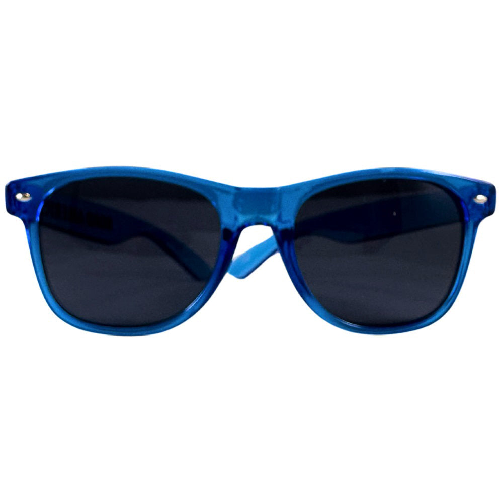 RA Translucent Sunglasses