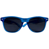 RA Translucent Sunglasses