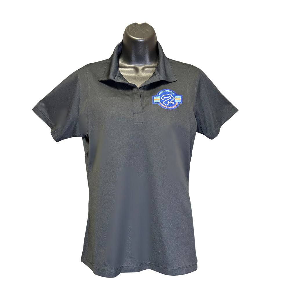 Women's RA Polo