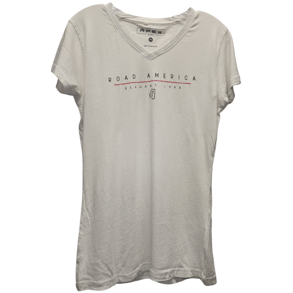 Cassandra Tee