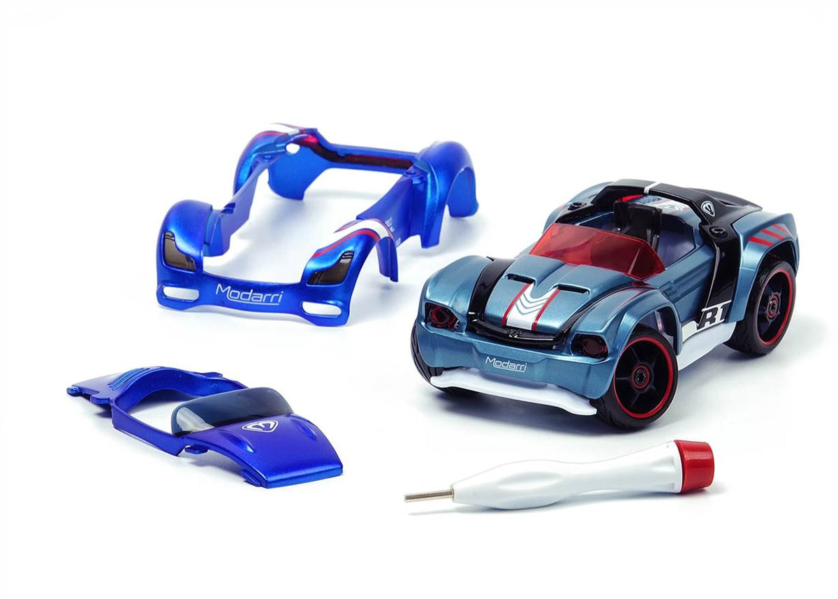 Hobby Shop R1 R1 Roadster – Paddock Shop