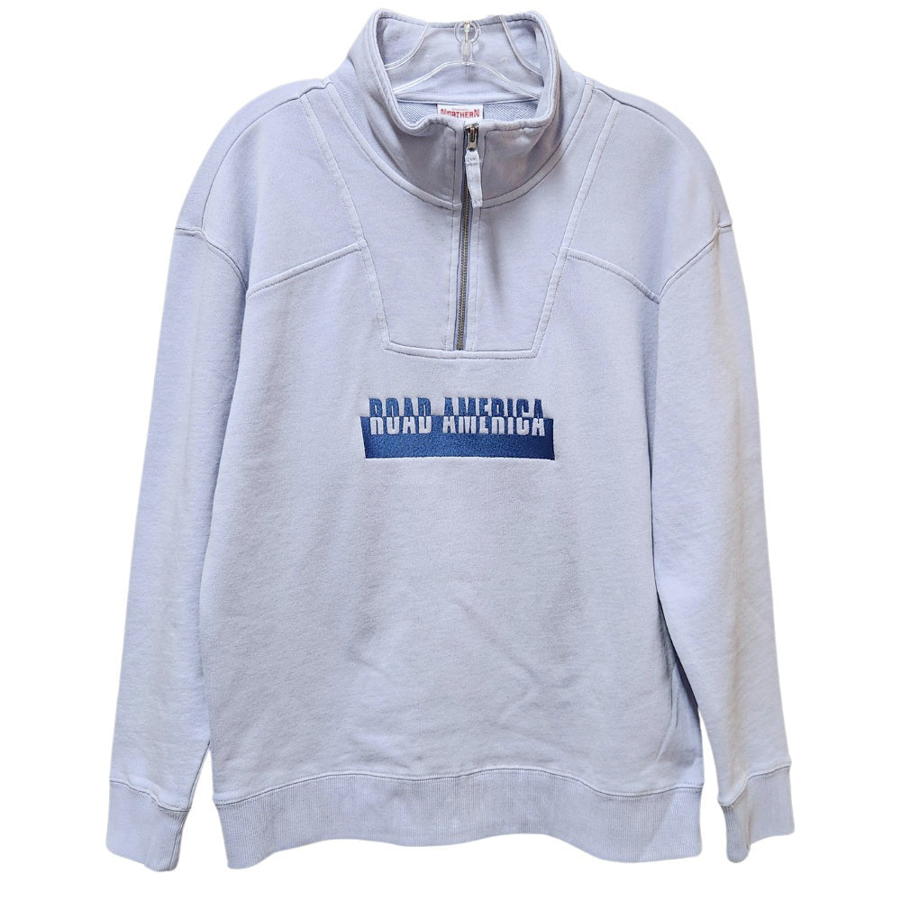 Jane 1/4 Zip Fleece
