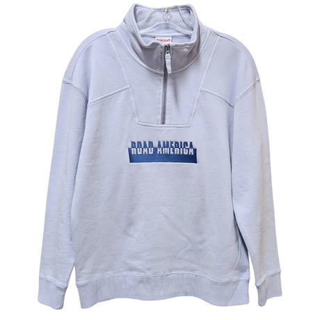 Jane 1/4 Zip Fleece