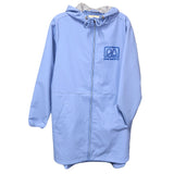 Ladies RA Long Rain Jacket