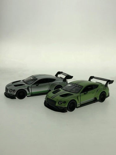 Bentley Continental GTS