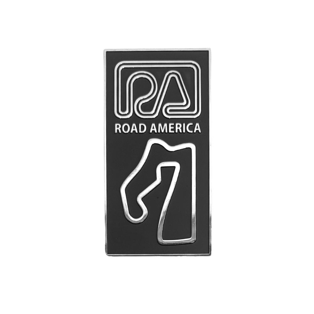 RA Logo TO Magnet