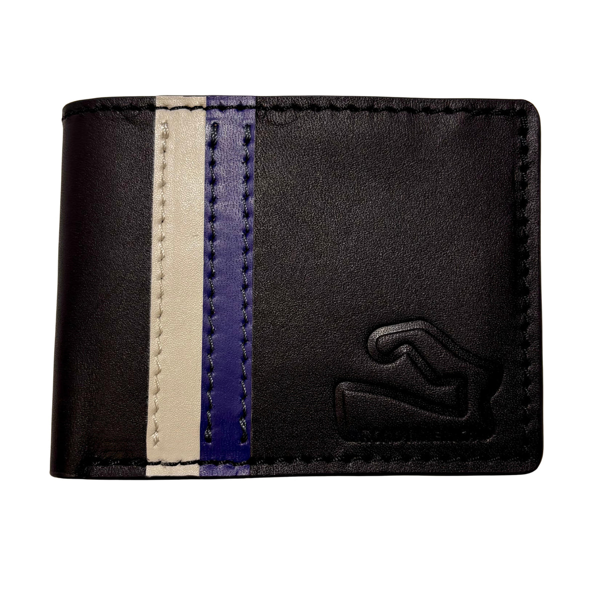 RA TO Bifold Wallet