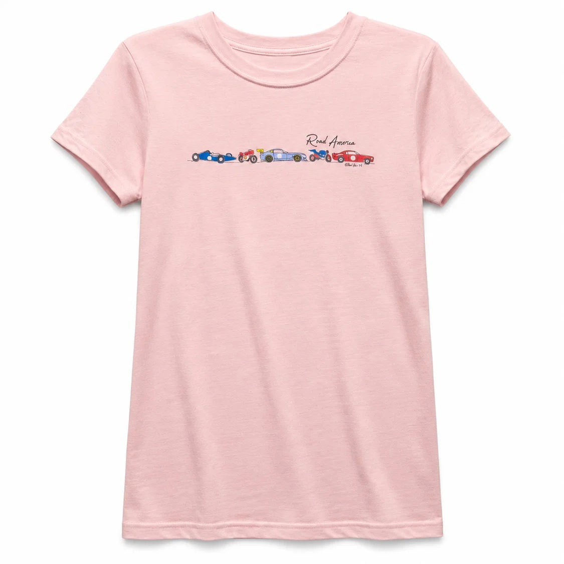 Parade Tee