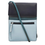 Crossbody String Bag