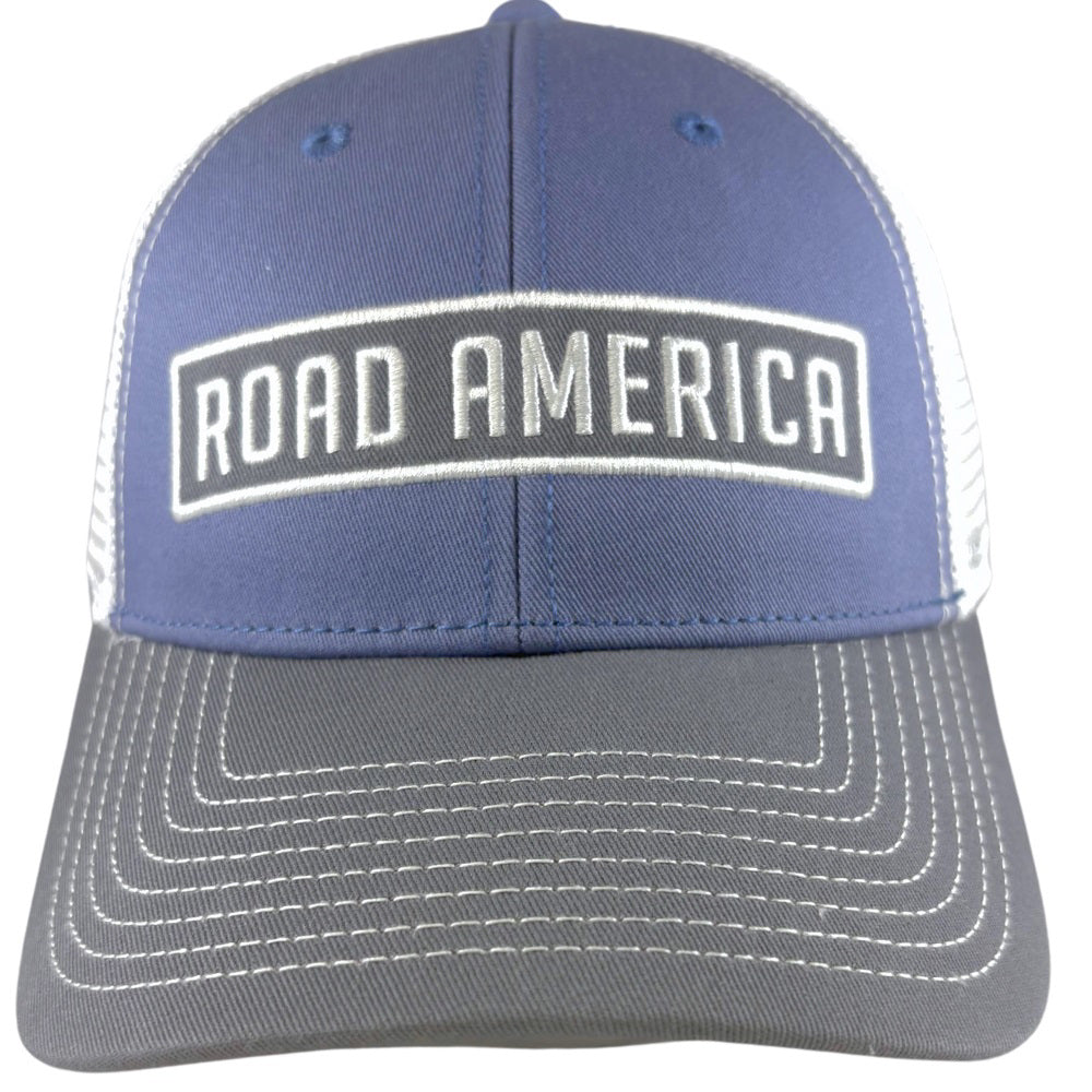 Nelson Hat