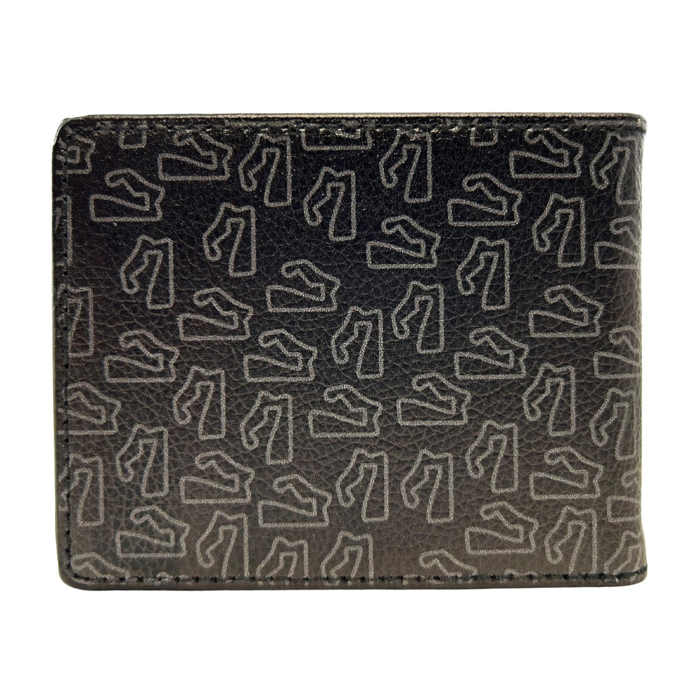 Road America Bi-Fold Wallet