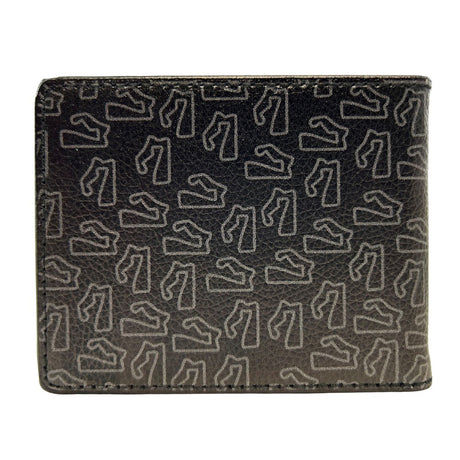 Road America Bi-Fold Wallet