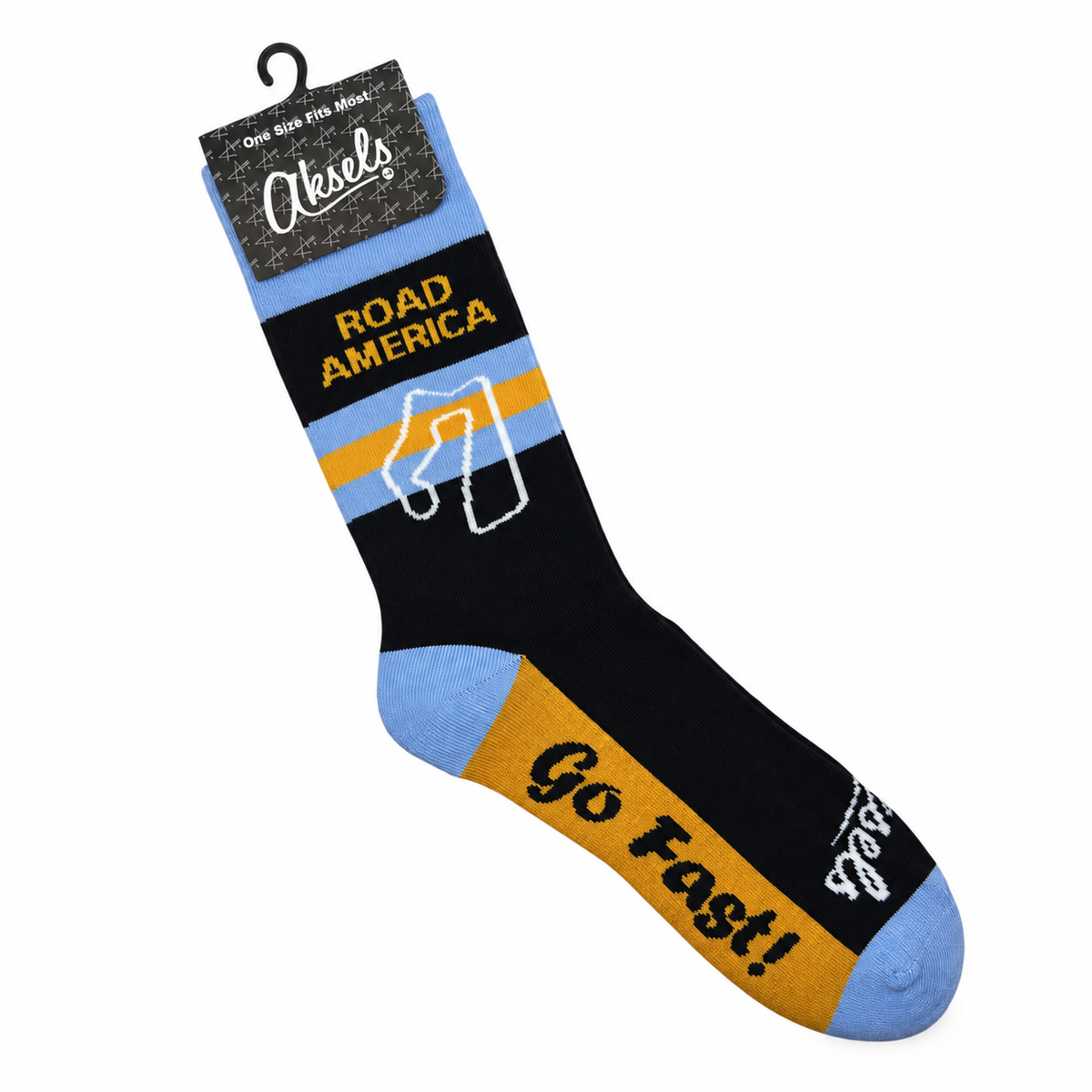 RA BOB Socks