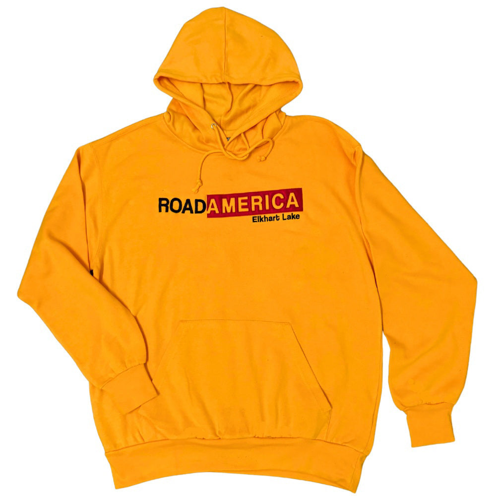 Duncan Hoodie