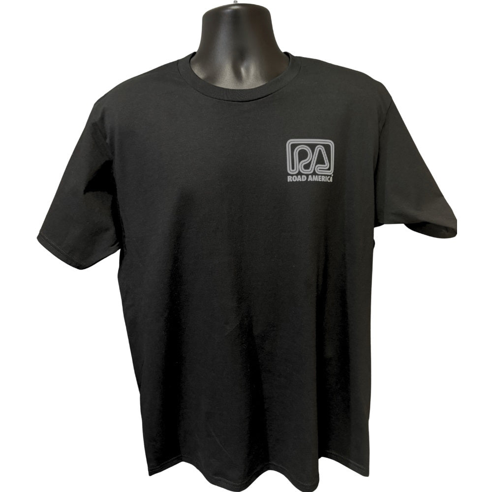 RA Euro Tee