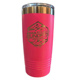 2025 RUNOFFS Tumbler