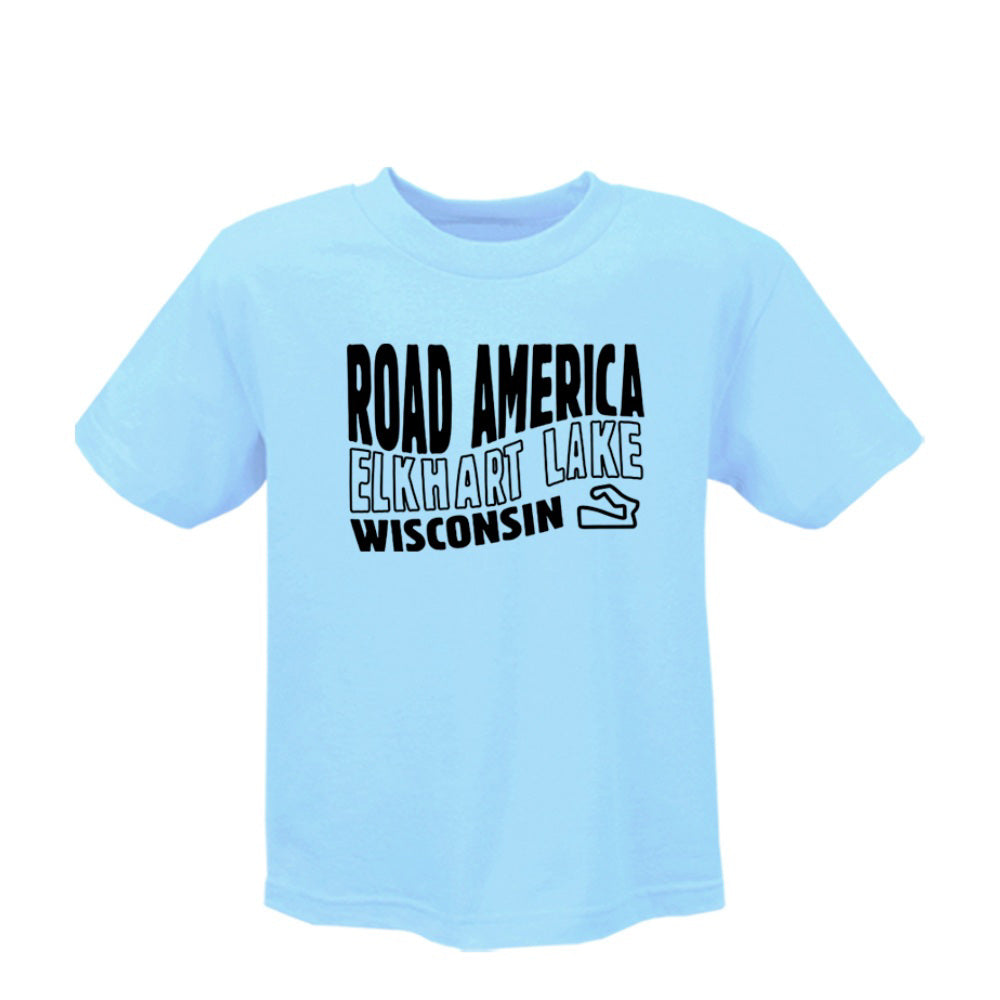 Apex Youth Tee