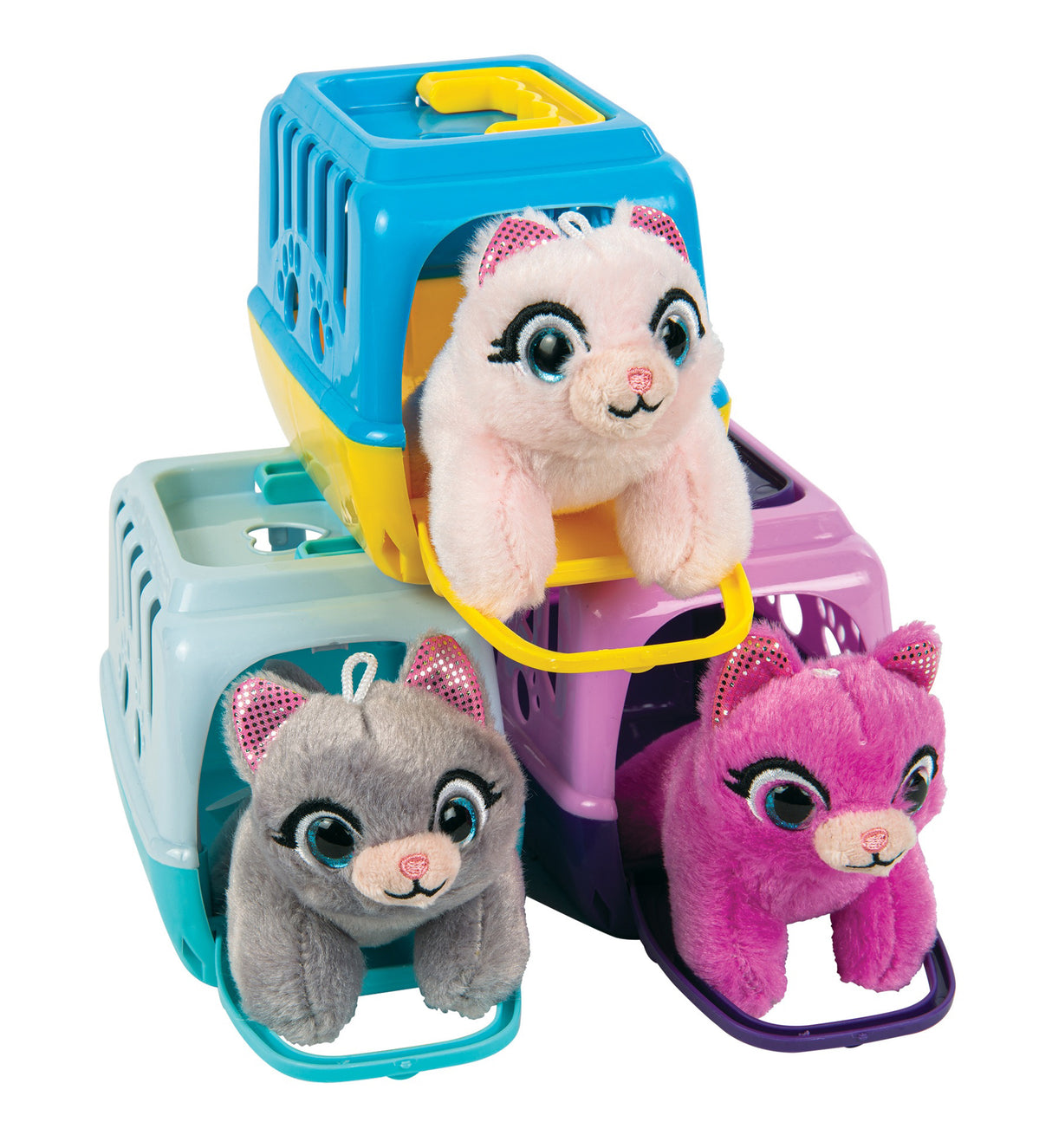 Kitty Carry Case