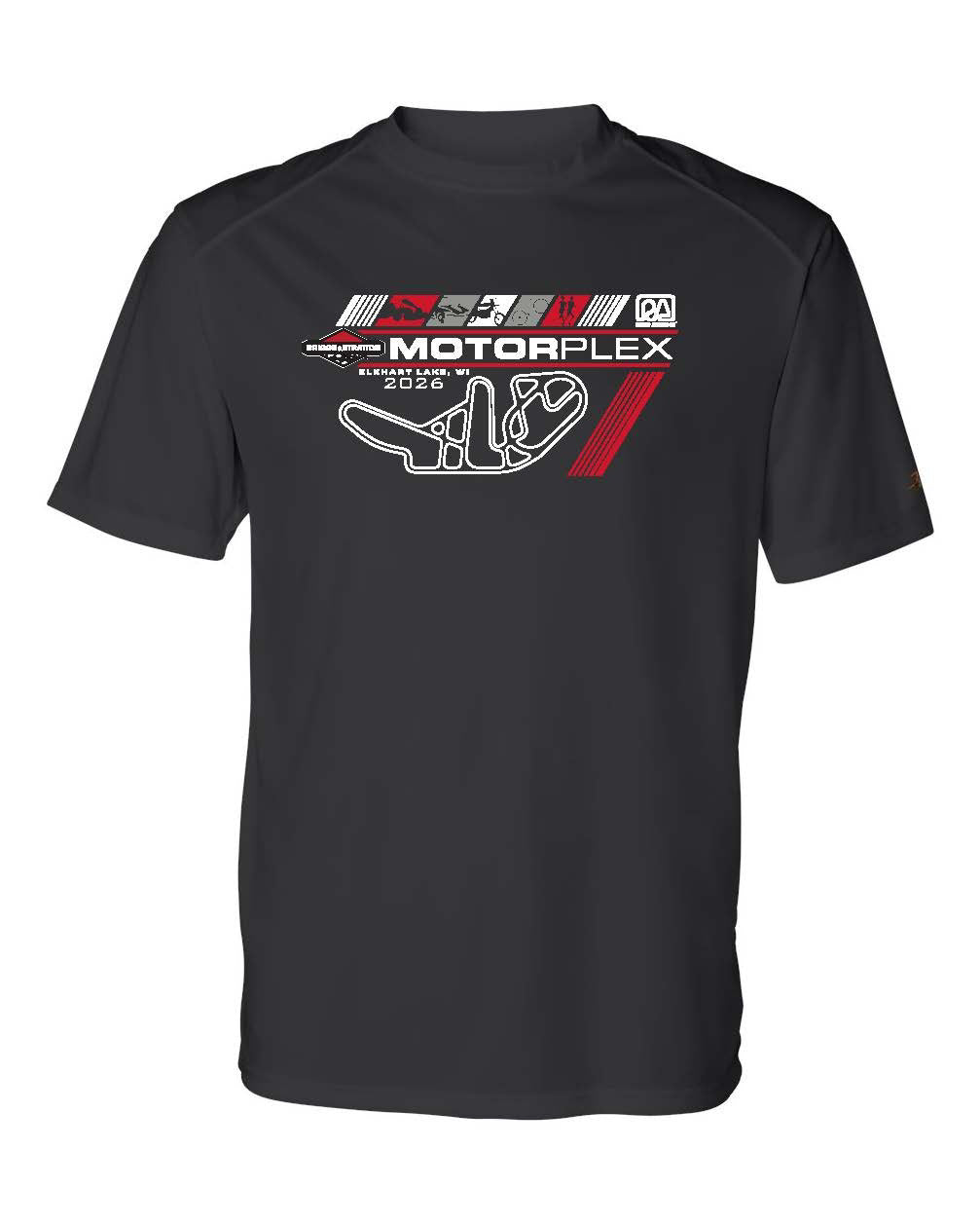 2026 Motorplex Tee