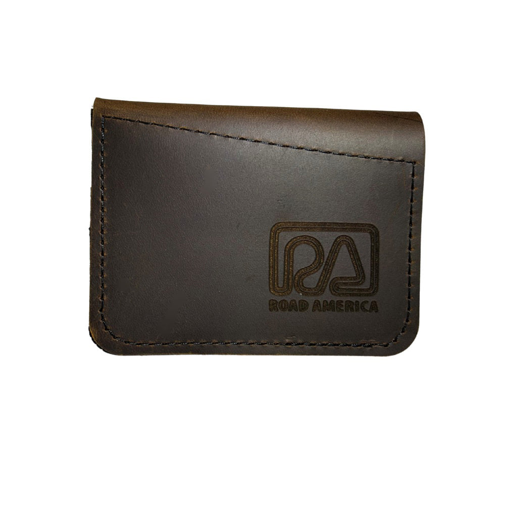 RA Front Pocket Wallet