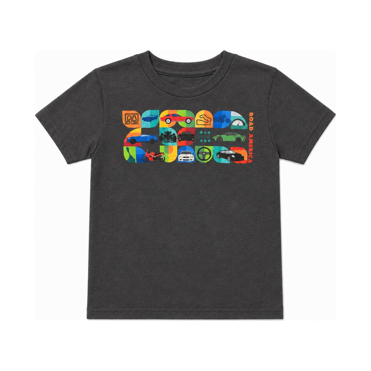 Youth Tubular Tee