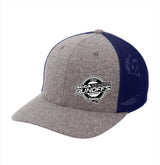 RO24 Flexfit Trucker