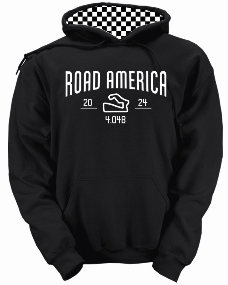 Finish Line Hoody