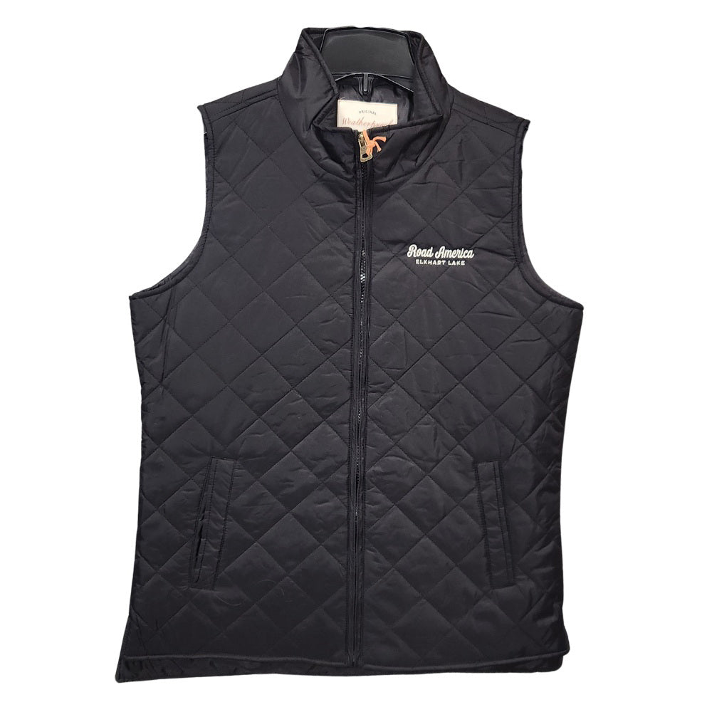 Ladies RA Vest
