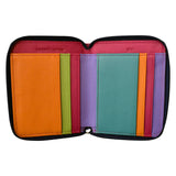 Small Zip Wallet