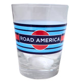RA Striped Glass