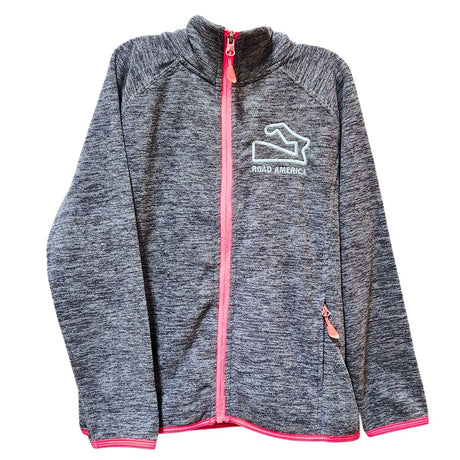 Kid's Micro Polar Jacket