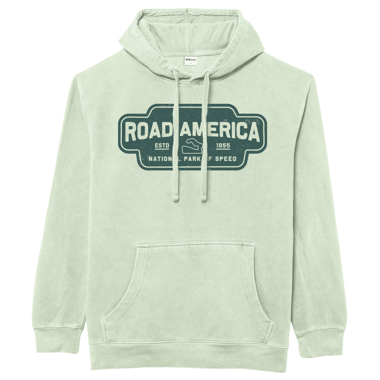 Vernon Hoodie