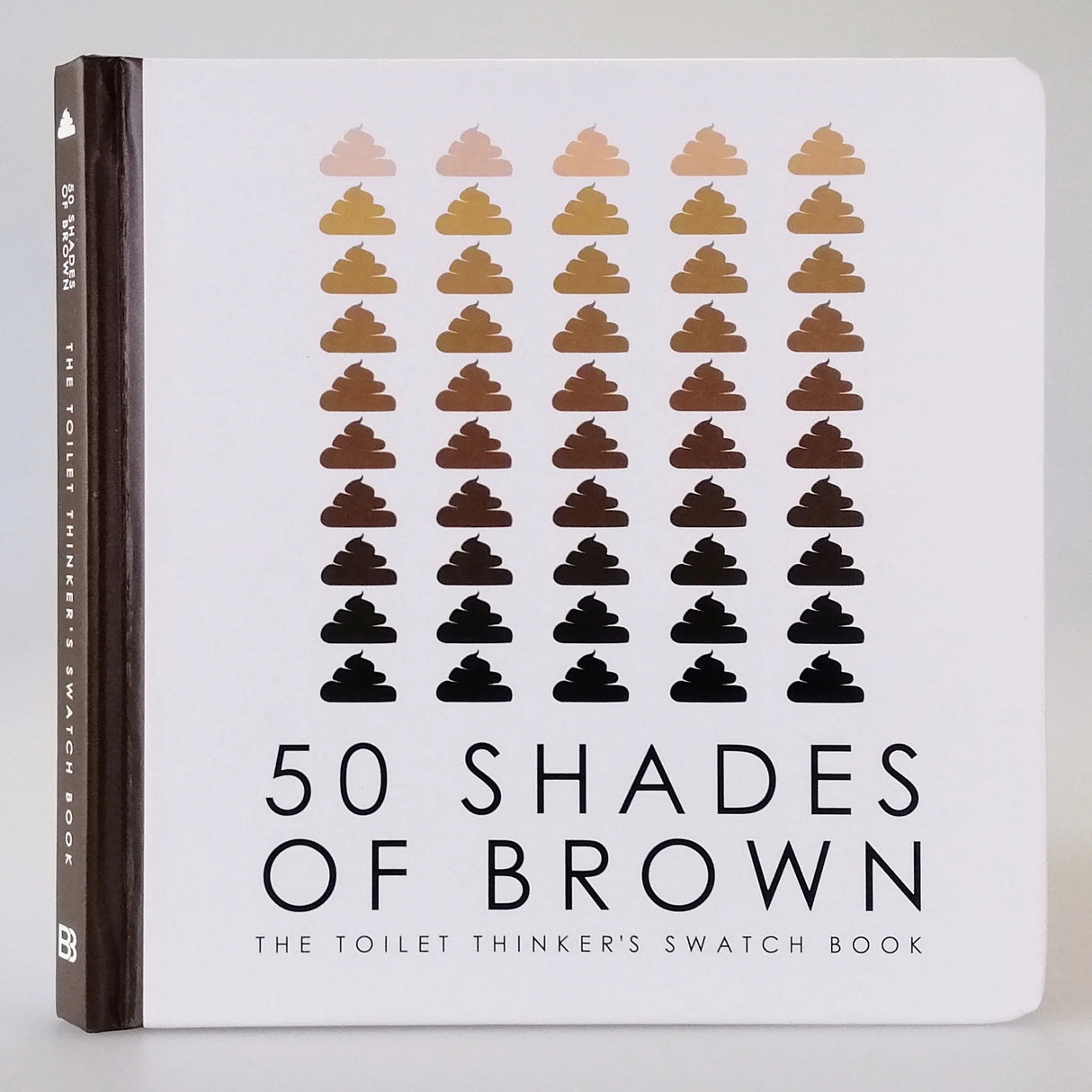 50 Shades of Brown