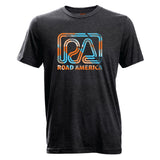 RA Plaid Tee