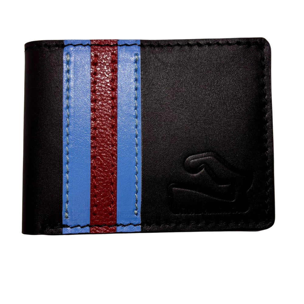 RA TO Bifold Wallet