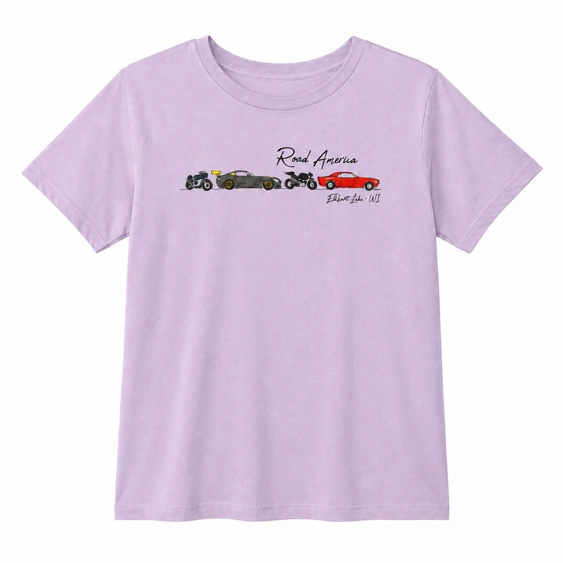Parade Tee