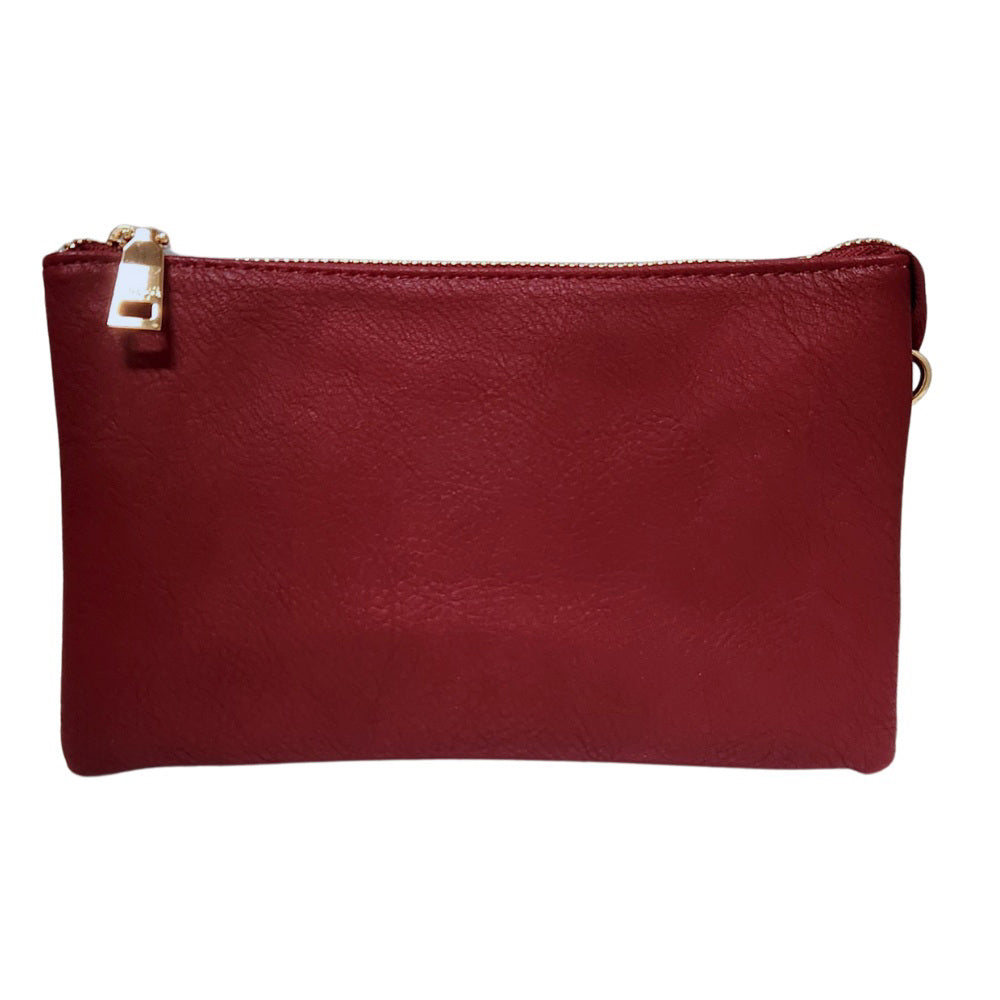 Riley Crossbody Purse