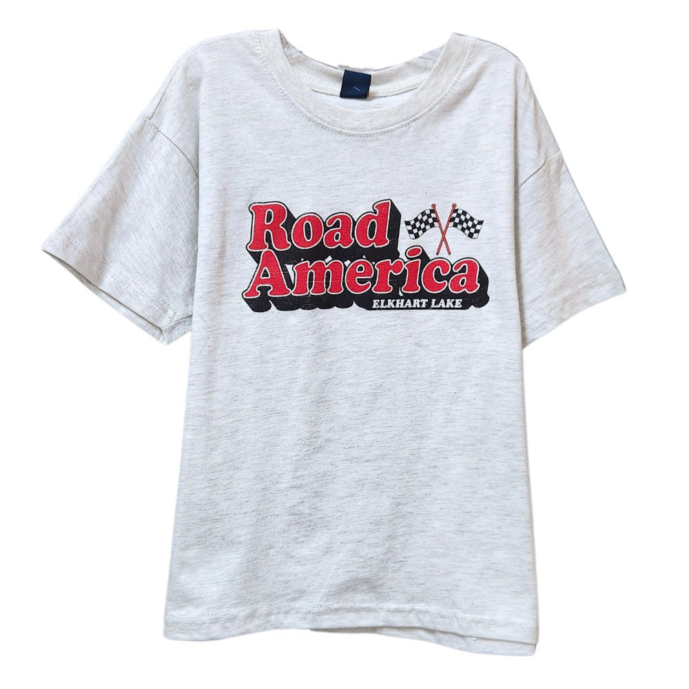 Youth Buddy Tee
