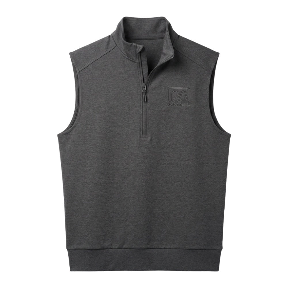 QZip Vest