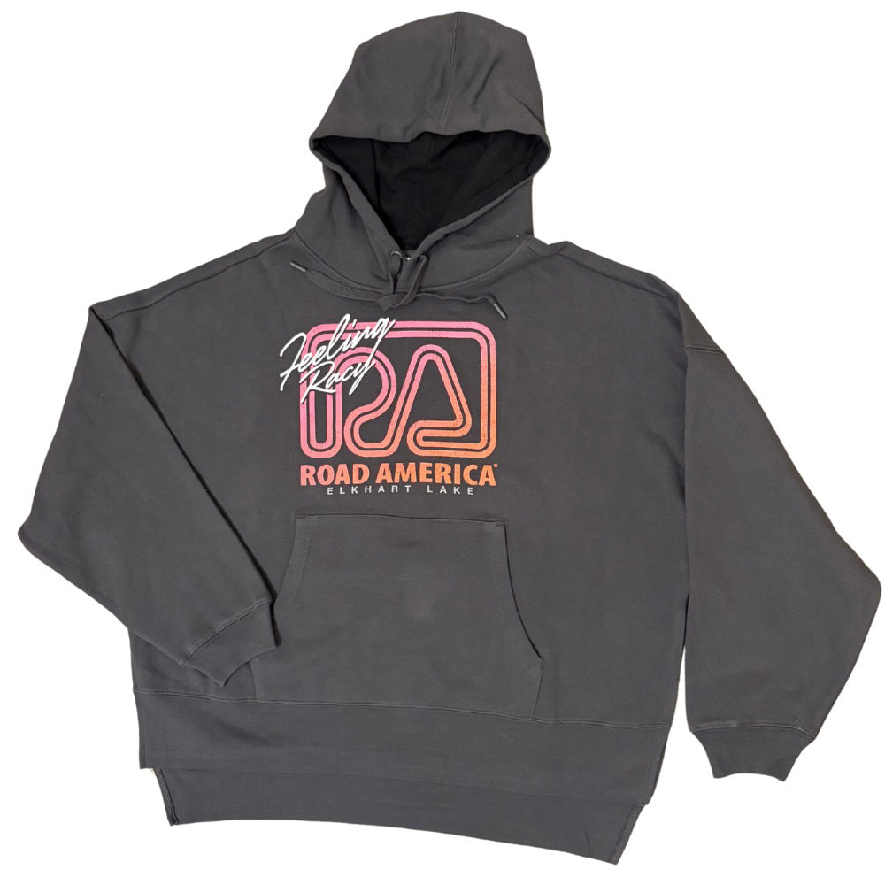 Feeling Racy Hoodie